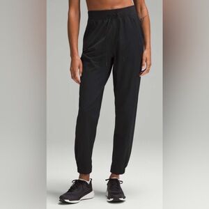 Lululemon License to Train High-Rise Pant